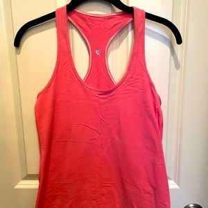 Lululemon Cool Racerback